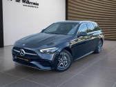 Mercedes Classe C 300 occasion année 2025 boite Automatique Annonce Mercedes Classe C 300 occasion Diesel à SALON DE PROVENCE