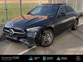 Mercedes Classe C 300 , garage ETOILE 67 STRASBOURG  BISCHHEIM