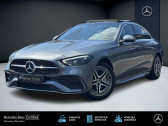 Annonce Mercedes Classe C 300 occasion Diesel   FORBACH