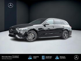 Mercedes Classe C 300 occasion 2023 mise en vente à SAUSHEIM par le garage ETOILE 68 - photo n°1
