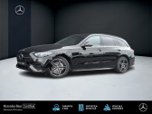 Mercedes Classe C 300 occasion année 2023 boite Automatique Annonce Mercedes Classe C 300 occasion Essence à SAUSHEIM