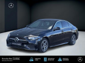 Mercedes Classe C 300    COLMAR 68