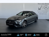Annonce Mercedes Classe C 300 occasion Hybride   BISCHHEIM