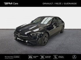 Mercedes Classe C 300 , garage ETOILE AUTOMOBILES ORVAULT  ORVAULT
