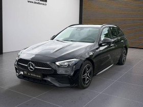 Mercedes Classe C 300 , garage ETOILE DU RHONE Romans à ROMANS