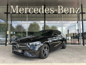 Mercedes Classe C 300 , garage ETOILE 67 OBERNAI  OBERNAI
