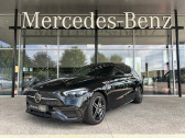 Mercedes Classe C 300 occasion année 2023 boite Automatique Annonce Mercedes Classe C 300 occasion Essence à OBERNAI