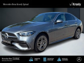 Annonce Mercedes Classe C 300 occasion Diesel   EPINAL