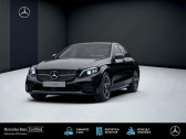 Annonce Mercedes Classe C 300 occasion Hybride   TERVILLE
