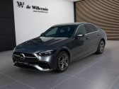 Annonce Mercedes Classe C 300 occasion Essence   VALENCE