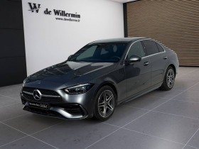 Mercedes Classe C 300 , garage ETOILE DU RHONE Valence  VALENCE