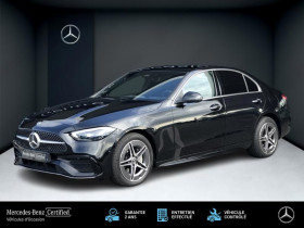 Mercedes Classe C 300 , garage ETOILE 57 METZ  METZ