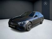 Annonce Mercedes Classe C 300 occasion Diesel   METZ