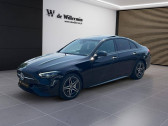 Mercedes Classe C 300    AUBENAS 07