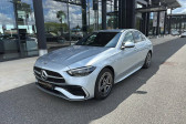Mercedes Classe C 300 occasion année 2024 boite Automatique Annonce Mercedes Classe C 300 occasion Essence à Roquebrune-sur-Argens