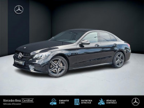 Mercedes Classe C 300 , garage ETOILE 68  SAUSHEIM