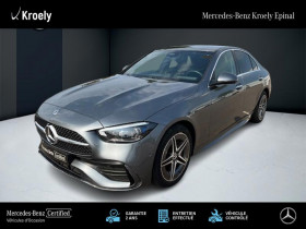 Mercedes Classe C 300 , garage ETOILE 88  EPINAL
