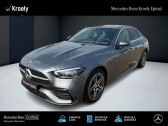 Mercedes Classe C 300 occasion année 2024 boite Automatique Annonce Mercedes Classe C 300 occasion Essence à EPINAL