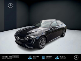 Mercedes Classe C 300 , garage ETOILE 54  LAXOU