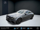 Mercedes Classe C 300 occasion année 2019 boite Automatique Annonce Mercedes Classe C 300 occasion Diesel à LAXOU