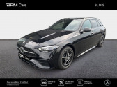 Mercedes Classe C 300 occasion année 2024 boite Automatique Annonce Mercedes Classe C 300 occasion Essence à LA CHAUSSEE SAINT VICTOR