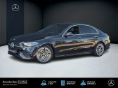 Mercedes Classe C 300 occasion année 2024 boite Automatique Annonce Mercedes Classe C 300 occasion Essence à SAUSHEIM