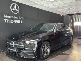 Mercedes Classe C 300 , garage ETOILE 57 TERVILLE  TERVILLE