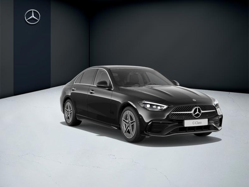 Mercedes Classe C 300   occasion  COLMAR - photo n7