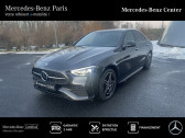 Annonce Mercedes Classe C 300 occasion Essence   Rueil-Malmaison