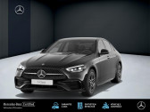 Annonce Mercedes Classe C 300 occasion Hybride   COLMAR