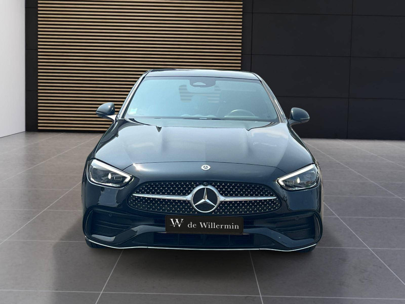 Mercedes Classe C 300   occasion  VITROLLES - photo n2