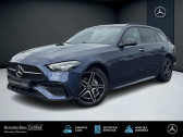 Mercedes Classe C 300 occasion année 2024 boite Automatique Annonce Mercedes Classe C 300 occasion Diesel à FORBACH