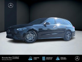 Mercedes Classe C 300 occasion année 2023 boite Automatique Annonce Mercedes Classe C 300 occasion Essence à SAUSHEIM