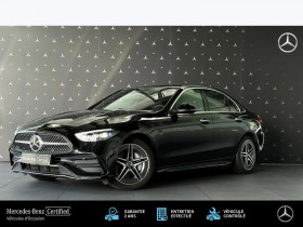 Mercedes Classe C 300 , garage ETOILE 67 STRASBOURG  BISCHHEIM