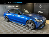 Annonce Mercedes Classe C 300 occasion Diesel   VIRY CHATILLON
