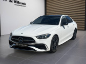 Annonce Mercedes Classe C 300 occasion Essence   VITROLLES