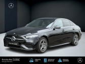 Mercedes Classe C 300   2024 - annonce de voiture en vente sur Auto Slection.com