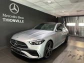 Mercedes Classe C 300 occasion année 2023 boite Automatique Annonce Mercedes Classe C 300 occasion Diesel à TERVILLE