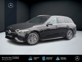 Mercedes Classe C 300    SAUSHEIM 68