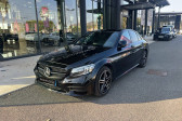Mercedes Classe C 300   2021 - annonce de voiture en vente sur Auto Sélection.com