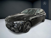 Annonce Mercedes Classe C 300 occasion Diesel   LAXOU