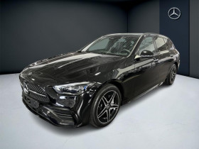 Mercedes Classe C 300 , garage ETOILE 54  LAXOU