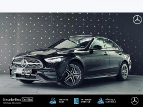 Mercedes Classe C 300 , garage ETOILE 67 STRASBOURG  BISCHHEIM