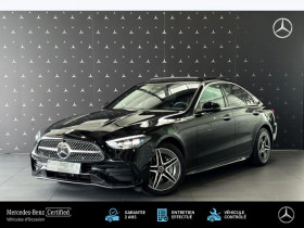 Mercedes Classe C 300 occasion 2024 mise en vente à Haguenau par le garage MERCEDES HAGUENAU - photo n°1
