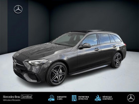 Mercedes Classe C 300 , garage DIETRICH KROELY  COLMAR