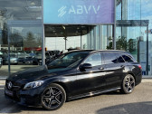 Mercedes Classe C 300    Saint-Ouen l'Aumne 95