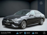 Mercedes Classe C 300 occasion année 2024 boite Automatique Annonce Mercedes Classe C 300 occasion Diesel à COLMAR