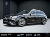 Annonce Mercedes Classe C 300 occasion Hybride   SAUSHEIM