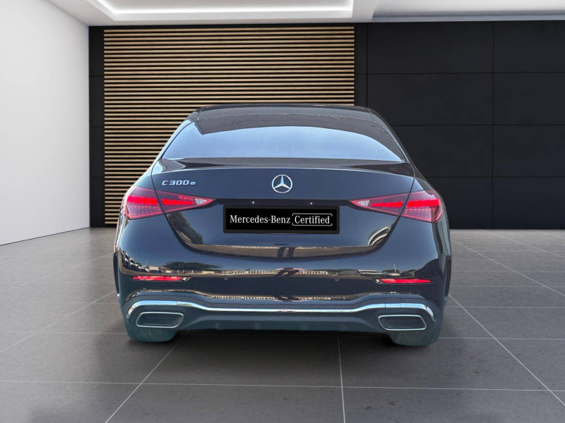 Mercedes Classe C 300   occasion  ARLES - photo n6
