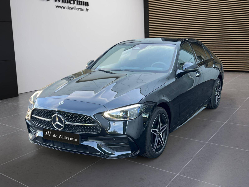 Mercedes Classe C 300   occasion  SALON DE PROVENCE